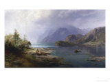 Mountain Lake