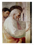 Buy Healing of the Cripple and the Resurrection Oftabitha at AllPosters.com