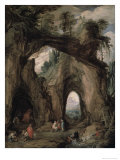 Buy The Gypsies in the Mountains at AllPosters.com