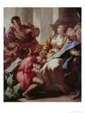 Buy Sophonisba Receiving the Cup of Poison at AllPosters.com