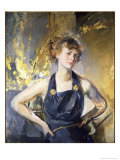 Buy Young Woman at AllPosters.com