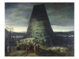Tower of Babel