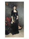 Buy Duchess of Berwick and Alba at AllPosters.com
