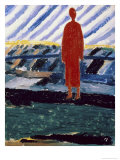 Red Figure, c.1928