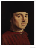 Portrait of a Man