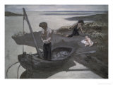 Buy The Poor Fisherman at AllPosters.com