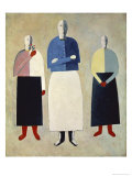 Three Girls