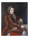 Buy The Sculptor Manuel Tolsa at AllPosters.com