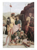 Buy Detail of the Crucifixion at AllPosters.com
