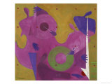Buy Jazz Fauves, c.1999 at AllPosters.com