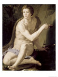 Buy St. John the Baptist at AllPosters.com