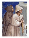 Buy Detail of Joseph's Dream, no.2 at AllPosters.com