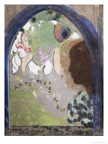 Woman at the Window, c.1912
