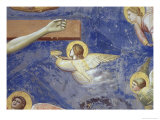 Buy Detail of Angels Crucifixion at AllPosters.com