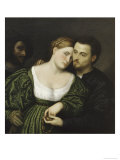 The Venetian Lovers