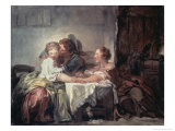 Buy The Captured Kiss at AllPosters.com