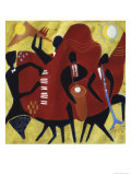 Buy Apple Jazz at AllPosters.com