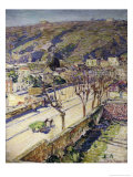 Buy Posillipo, Italy at AllPosters.com