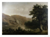 Mountain Lake