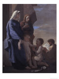 Buy The Holy Family at AllPosters.com
