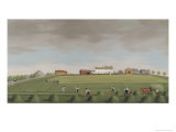 Buy Ralph Wheelocks Farm, c.1822 at AllPosters.com