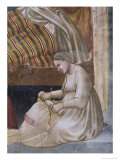 Buy Detail of Birth of the Virgin at AllPosters.com