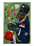 Buy Blue Note at AllPosters.com