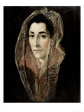 Portrait of a Lady