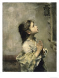 Buy Girl at AllPosters.com