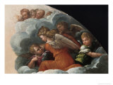 Buy The Annunciation at AllPosters.com