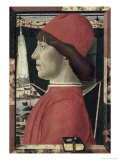 Buy Portrait of a Young Man at AllPosters.com