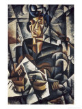 Lady with the Guitar