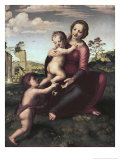 Buy Madonna of the Well at AllPosters.com