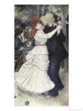 Dance at Bougival