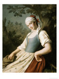 Buy Young Woman at AllPosters.com