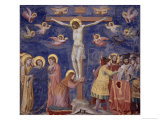 The Crucifixion