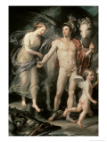 Perseus and Andromeda, c.1777