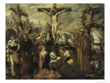 Buy The Crucifixion at AllPosters.com