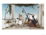 Buy Spinning the Yarn at AllPosters.com