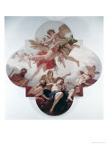 Buy The Taming of Cupid at AllPosters.com