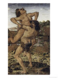 Buy Hercules and Antaeus at AllPosters.com