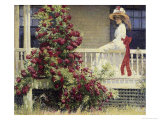 Buy The Crimson Rambler at AllPosters.com