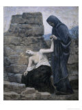 Buy The Compassion, c.1887 at AllPosters.com