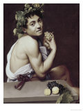 Buy Sick Bacchus at AllPosters.com