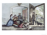 Buy Home from the Woods at AllPosters.com