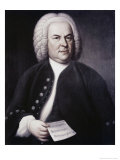 Johann Sebastian Bach