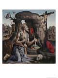 Buy Saint Jerome at AllPosters.com