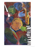 Jazz Messenger III
