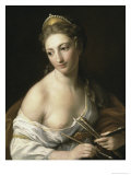 Buy Allegory of Painting at AllPosters.com