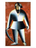 Buy The Mower at AllPosters.com